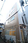 パインリーフ天下茶屋 4階 築30年4ヶ月の賃貸物件