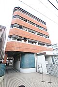 リレックス上住吉 4階 築34年2ヶ月の賃貸物件