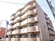 ラフィーネ北島 5階 築22年5ヶ月の賃貸物件