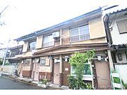天下茶屋駅より徒歩6分 2階 築57年7ヶ月の賃貸物件