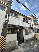 住ノ江駅より徒歩9分 1階 築67年7ヶ月の賃貸物件