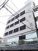 北加賀屋駅より徒歩4分 4階 築30年4ヶ月の賃貸物件