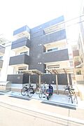 フジパレス遠里小野３番館 2階 築9年4ヶ月の賃貸物件