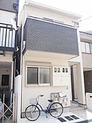 パークアベニューMKの賃貸物件