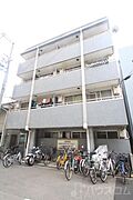 アベニュー西住之江の賃貸物件