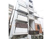 メゾン帝塚山の賃貸物件