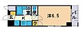 ソシアル六本松8階4.5万円
