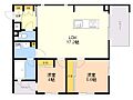 MODERNASPIRATION六本松ヒルズ4階18.2万円