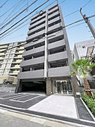 Alivis六本松 8階 新築の賃貸物件