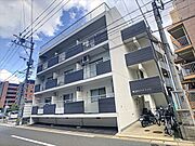 メゾン・ド・パルクの賃貸物件