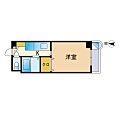 ルエメゾンロワール西公園3-23階4.9万円