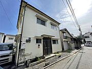 六本松駅より徒歩6分 築99年8ヶ月 2階建の賃貸物件