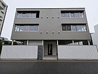 福岡県福岡市中央区唐人町3丁目11番10号：物件画像／株式会社三好不動産　唐人店