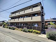 Ｄ—ｒｏｏｍ地行の賃貸物件