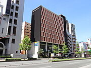 THE APARTMENTの賃貸物件