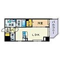 ブランシエル六本松2階10.0万円