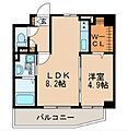 セントヴィラ大濠23階8.5万円