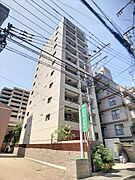 アルティザ大濠公園の賃貸物件