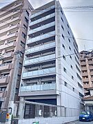BLUECROSS西公園の賃貸物件