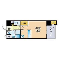 大濠公園駅 6.7万円