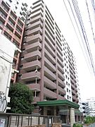 赤坂駅より徒歩5分 11階 築20年7ヶ月の賃貸物件