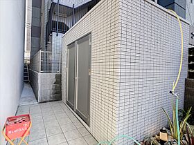 アルティザ博多ベイコート 302 ｜ 福岡県福岡市博多区石城町8番9号（賃貸マンション1LDK・3階・29.60㎡） その24