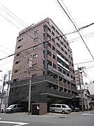 アクタス博多 9階 築27年3ヶ月の賃貸物件