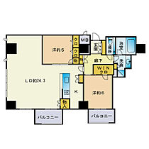 間取り：240033674037
