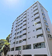 グリーンハイツ赤坂 10階 築51年1ヶ月の賃貸物件