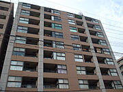 東急ドエルアルス博多古門戸町 9階 築28年8ヶ月の賃貸物件