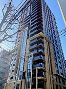 天神駅より徒歩8分 10階 築1年9ヶ月の賃貸物件