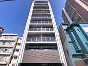 中洲川端駅より徒歩9分 5階 新築の賃貸物件