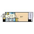 パピルス34階5.5万円