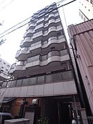 中洲川端駅より徒歩8分 10階 築34年8ヶ月の賃貸物件