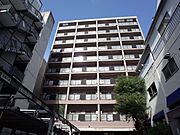 赤坂駅より徒歩6分 10階 築25年8ヶ月の賃貸物件