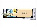 メイけやき6階4.6万円