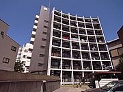 赤坂駅より徒歩12分 3階 築39年1ヶ月の賃貸物件