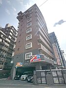 ベイフロント大手門 3階 築23年9ヶ月の賃貸物件