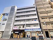 エステート芳賀大手門 3階 築39年11ヶ月の賃貸物件