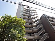 天神駅より徒歩5分 10階 築26年8ヶ月の賃貸物件