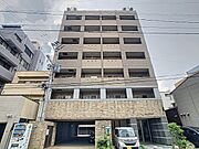 エンクレスト奈良屋 3階 築23年6ヶ月の賃貸物件