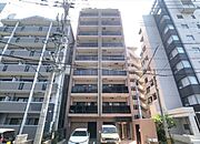 フローレンス桜坂 6階 築5年9ヶ月の賃貸物件