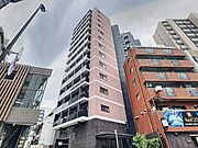 天神南駅より徒歩6分 2階 築11年5ヶ月の賃貸物件