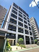 エンクレスト呉服町 9階 築5年10ヶ月の賃貸物件