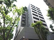 ガーデンコートけやき 9階 築30年10ヶ月の賃貸物件