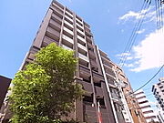 アクタス天神セントラルタワー２ 5階 築15年6ヶ月の賃貸物件