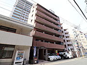 大濠公園駅より徒歩7分 4階 築24年10ヶ月の賃貸物件