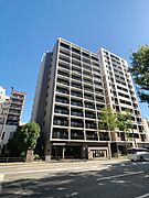 レジディア天神 5階 築18年6ヶ月の賃貸物件