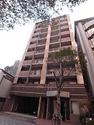 アクタス天神３の賃貸物件