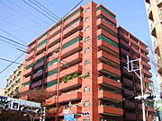 赤坂駅より徒歩6分 3階 築46年8ヶ月の賃貸物件